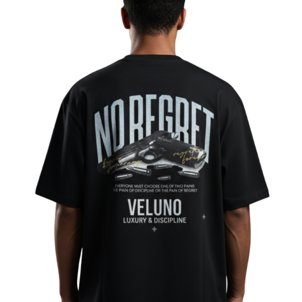 unisex oversized classic t shirt