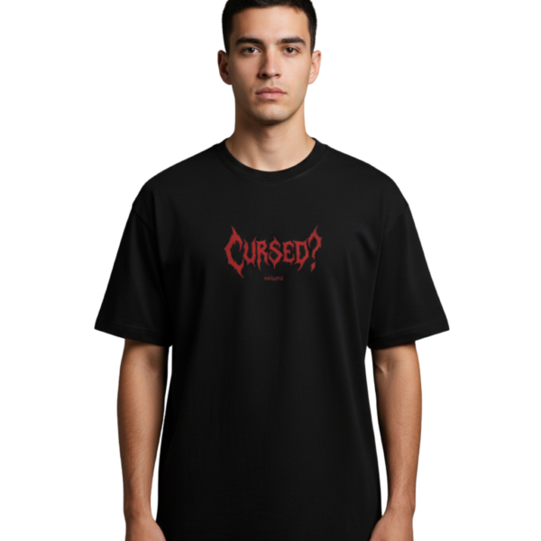 no plan b unisex terry oversized tee