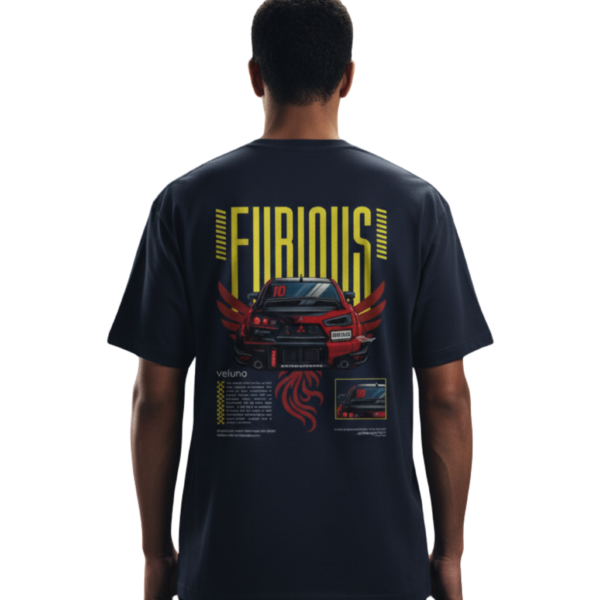 unisex classic crew t shirt