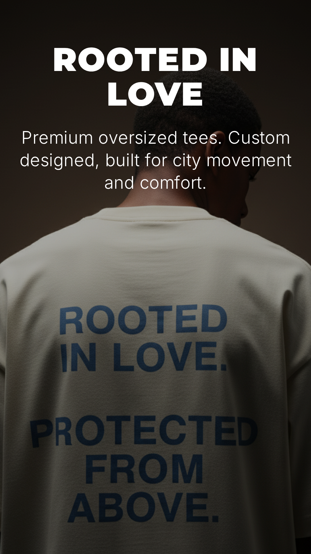 the street is your stage version 1