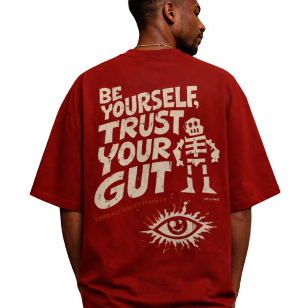 veluno1.0 unisex pullover hoodie