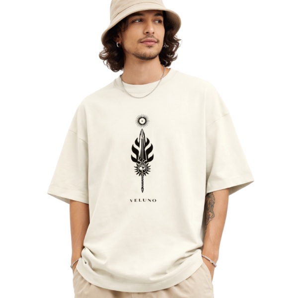 veluno1.0 unisex pullover hoodie