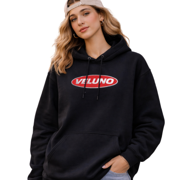 veluno1.0 unisex pullover hoodie