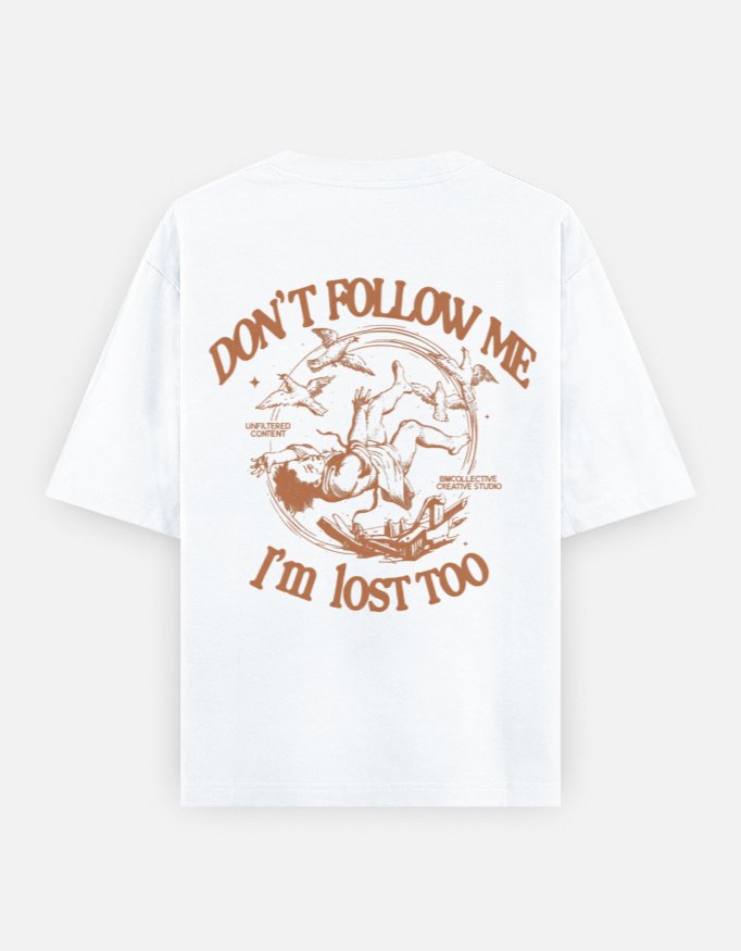 unisex oversized classic t shirt